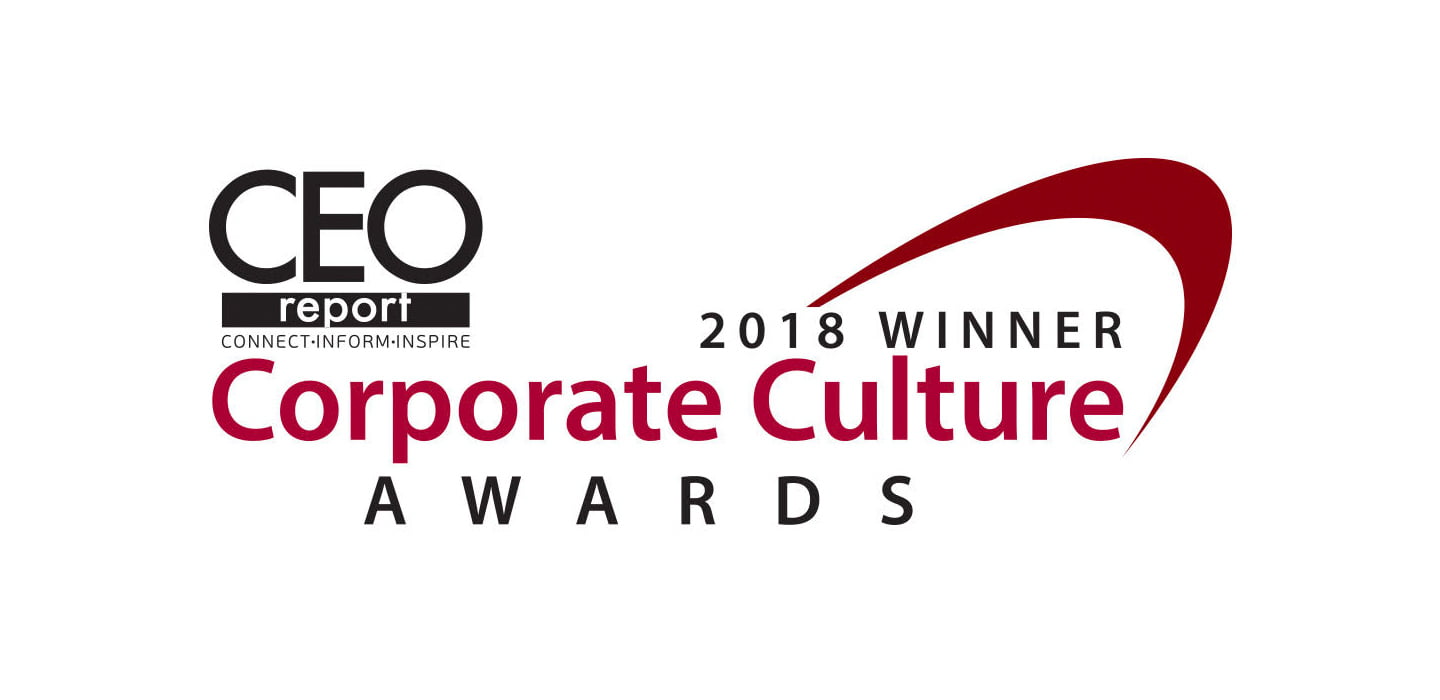 Ofinno Recognized At Corporate Culture Awards 2018