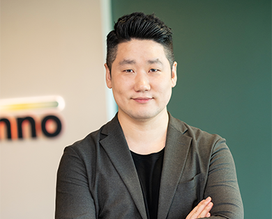 Hyukjin Chae