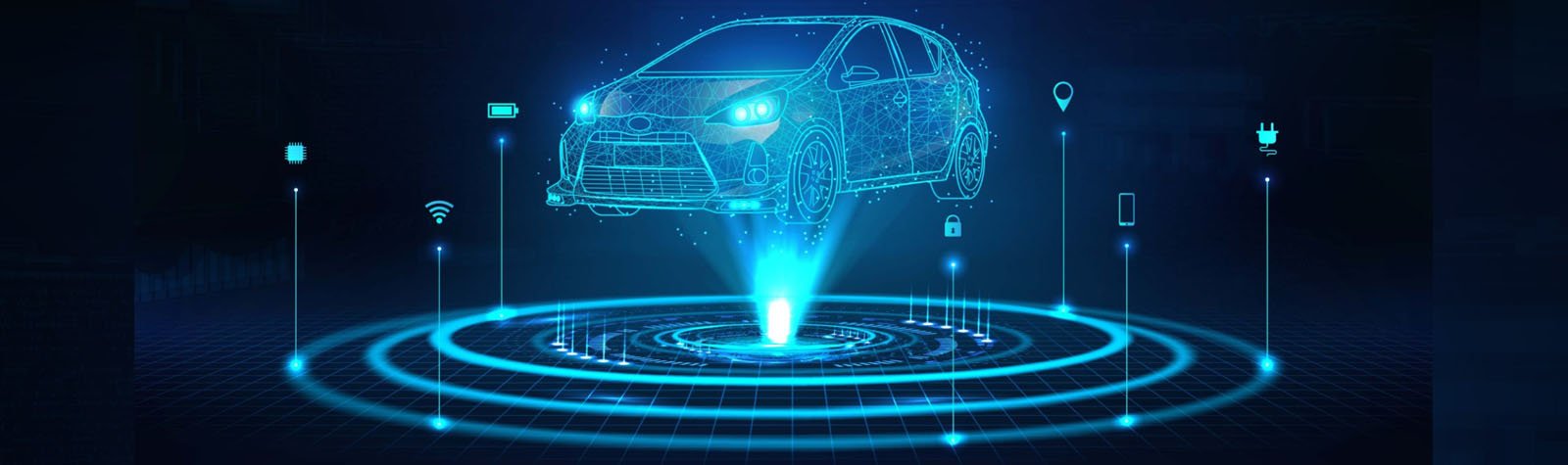 Connectivity to be a dominant driver of automobile value