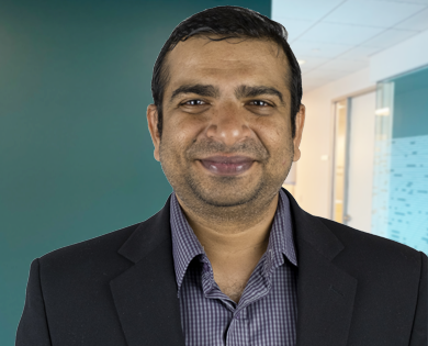 Vinod Kumar Malamal Vadakital
