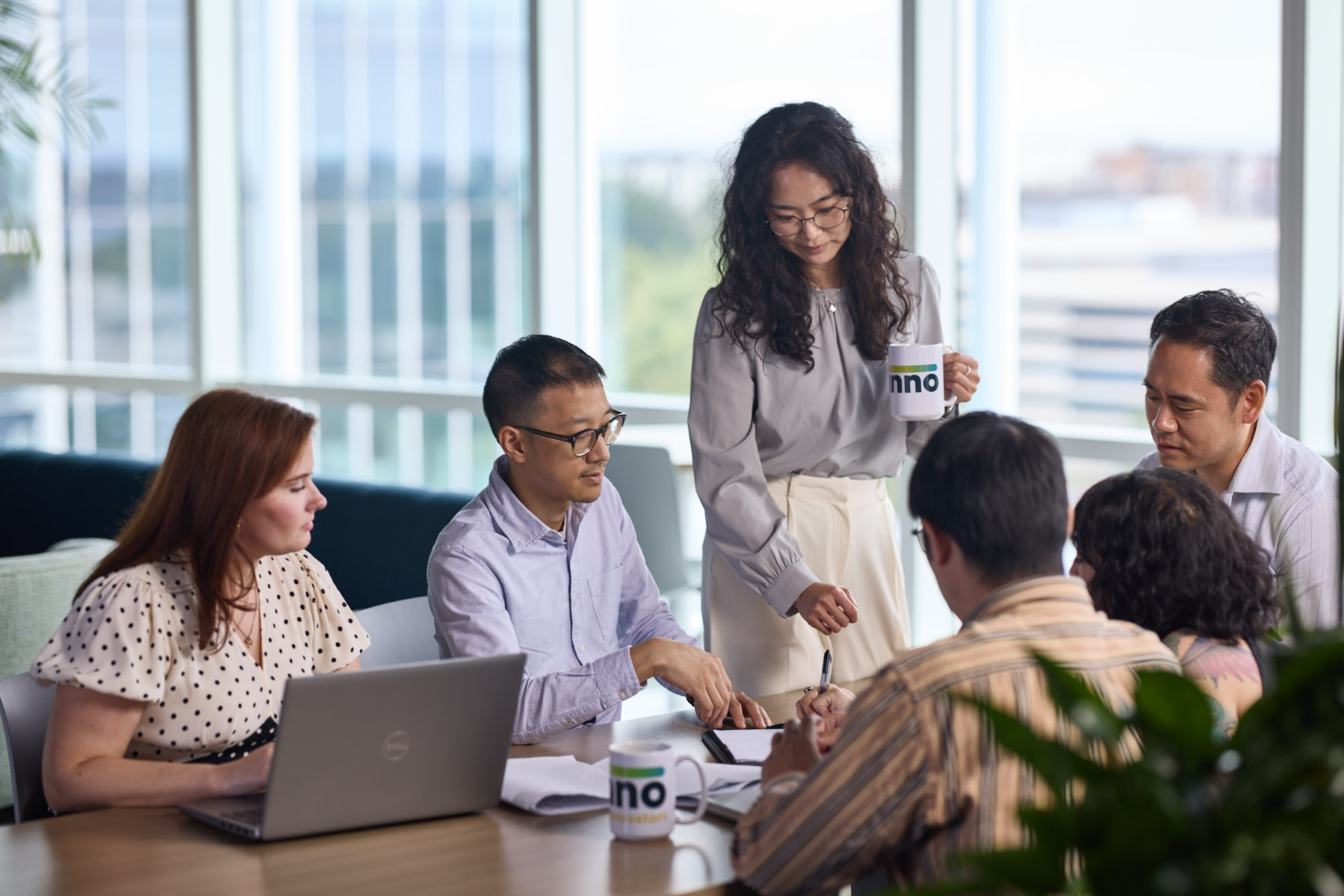 Innovation with Impact: Celebrating Ofinno’s Award-Winning 2025