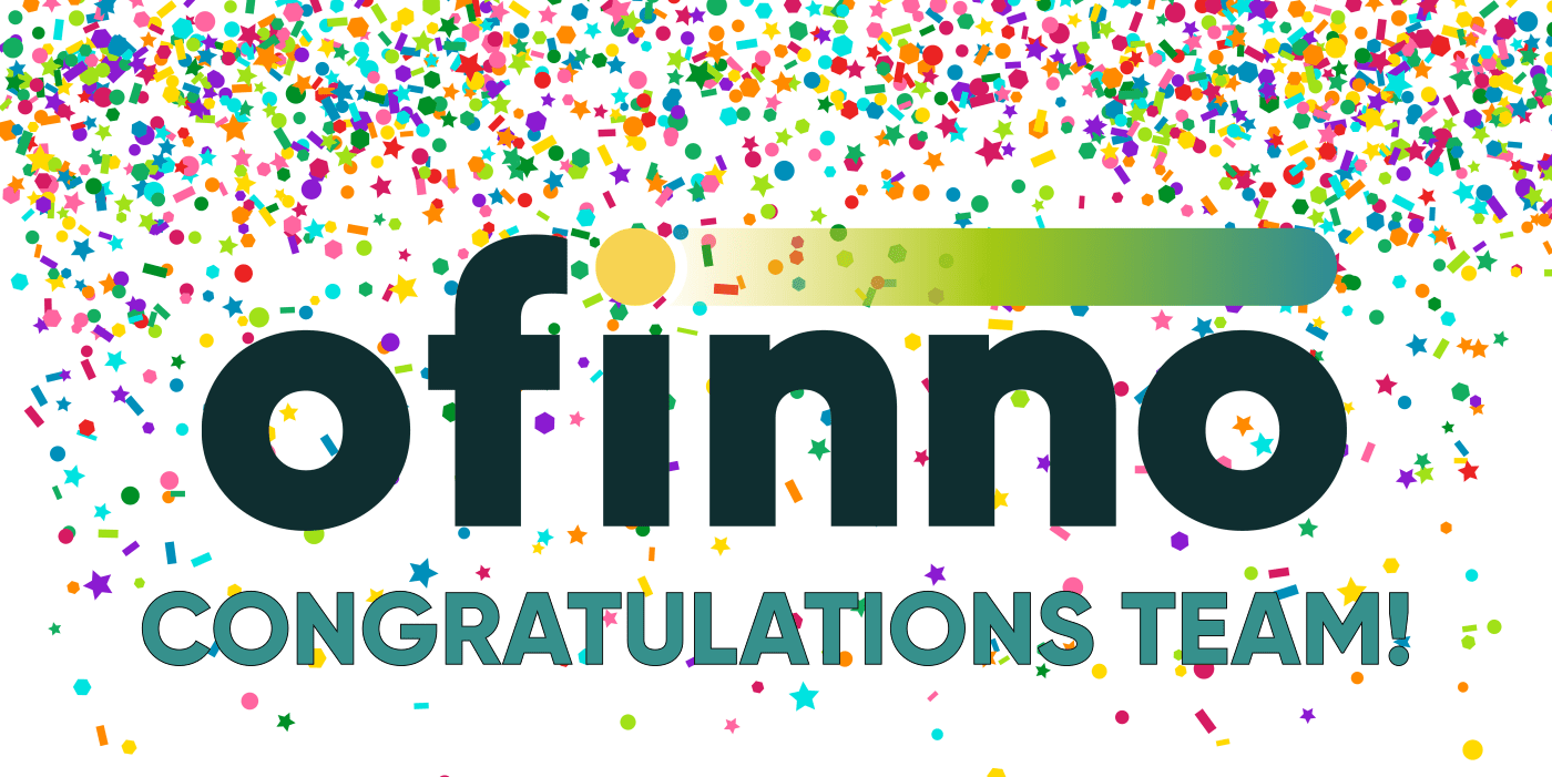 Ofinno Announces the Filing of Its One-Thousandth Wireless Patent Application