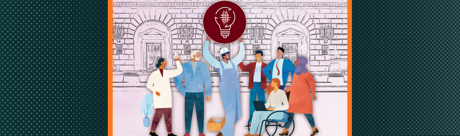 U.S. Department of Commerce Announces Strategy to Drive and Protect Innovation