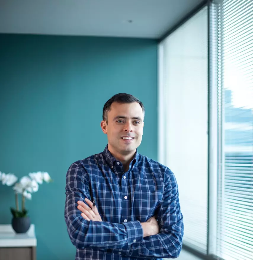 Ofinno Announces CEO Transition