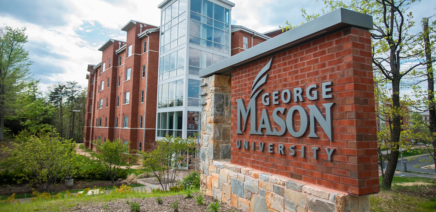 Ofinno Founder and CEO Esmael Dinan Talks to George Mason University