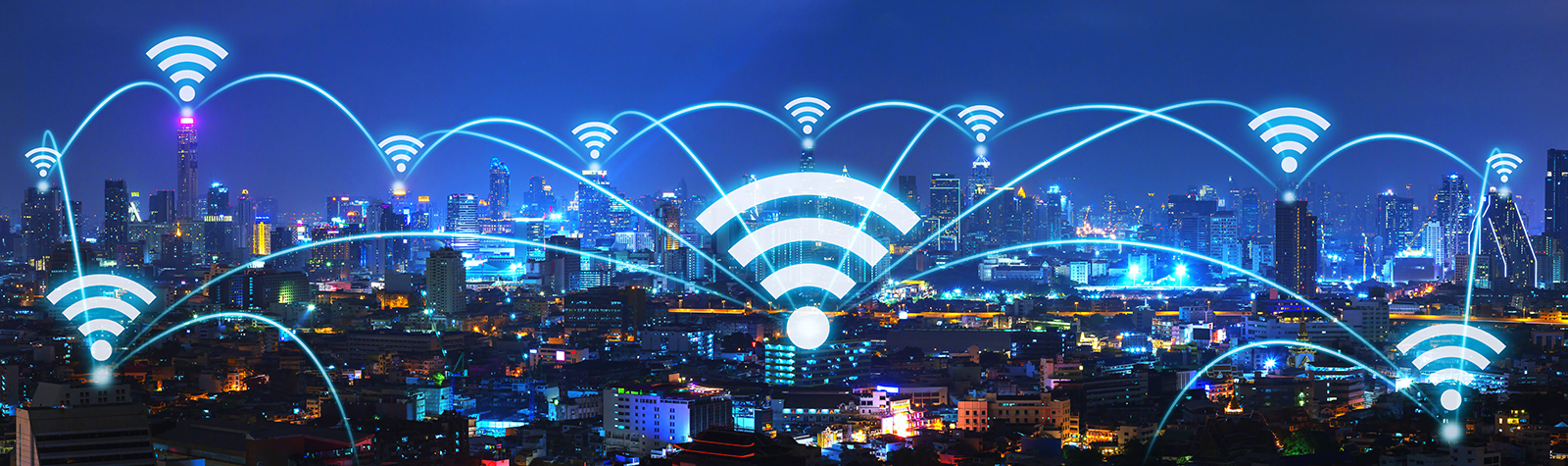 One Step Closer to Universal Connectivity