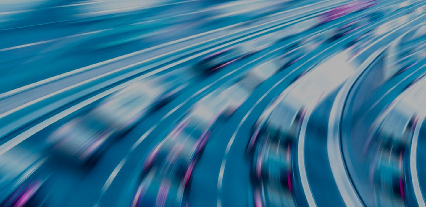 Vehicle Data Transmission System