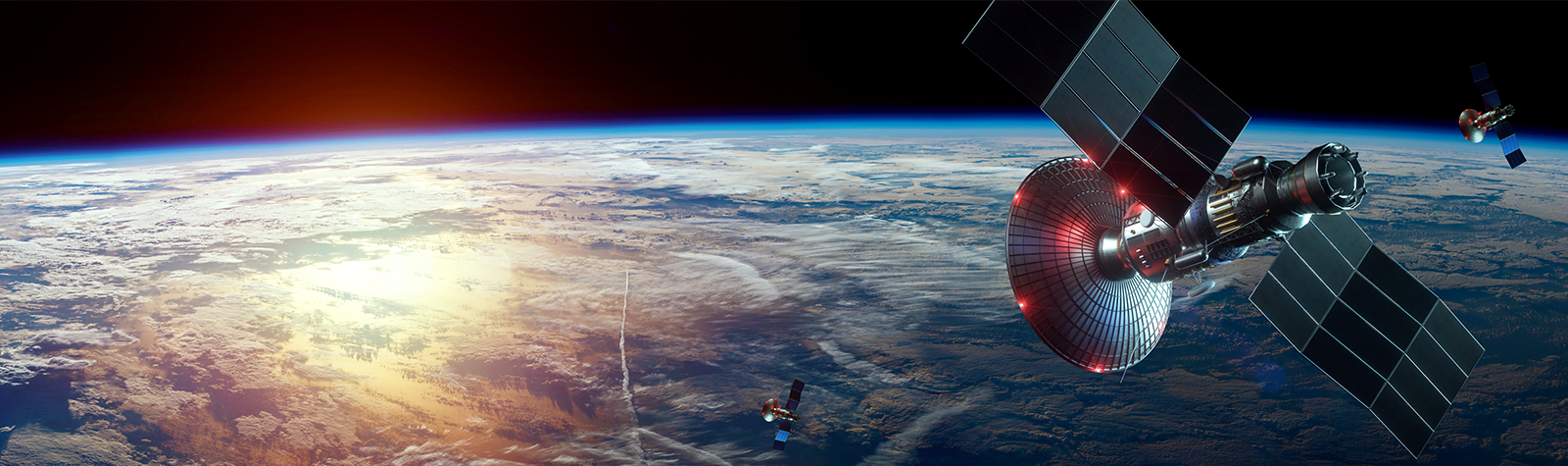 Non-Terrestrial Networks (NTN): Enabling Wireless Communication Between Satellites and Mobiles