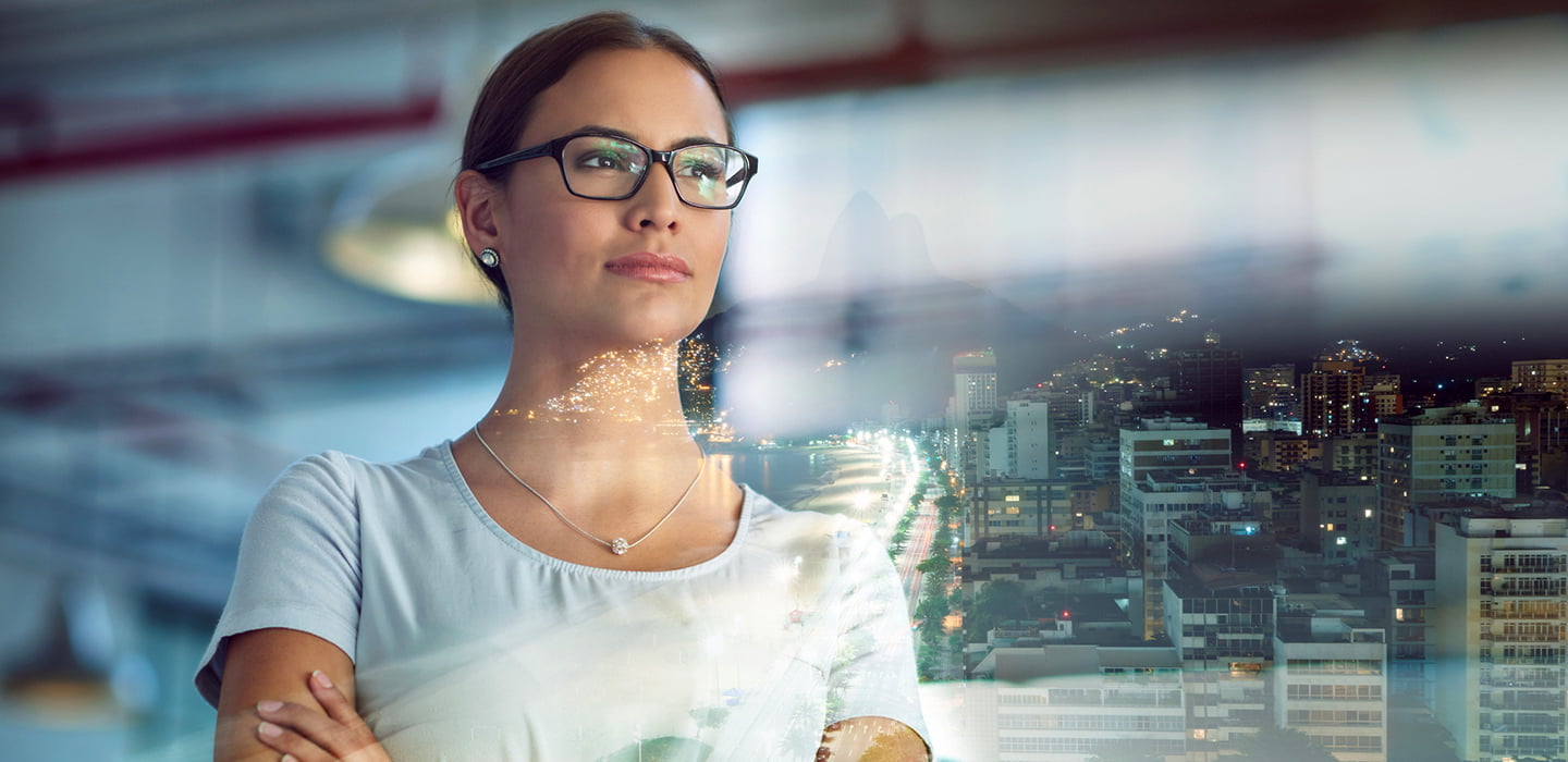 Mission Critical Services: Pushing the LTE Limits to Save Lives