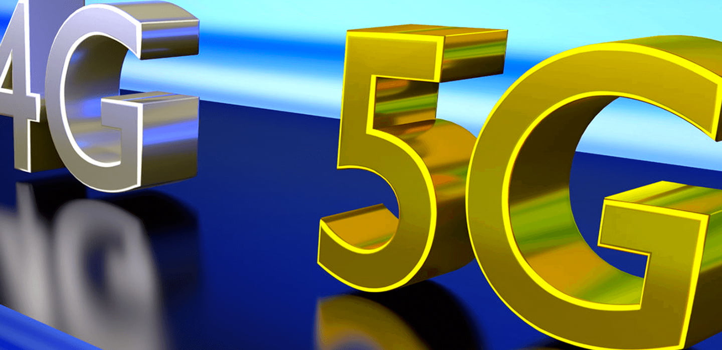 5G Coming To Your Neighborhood