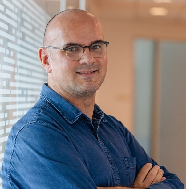 Serhat Erkucuk, Ph.D