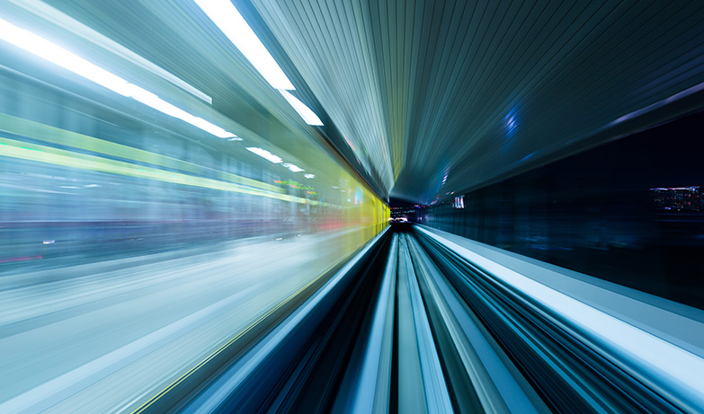 Smart Railway Stations Lunch and Learn