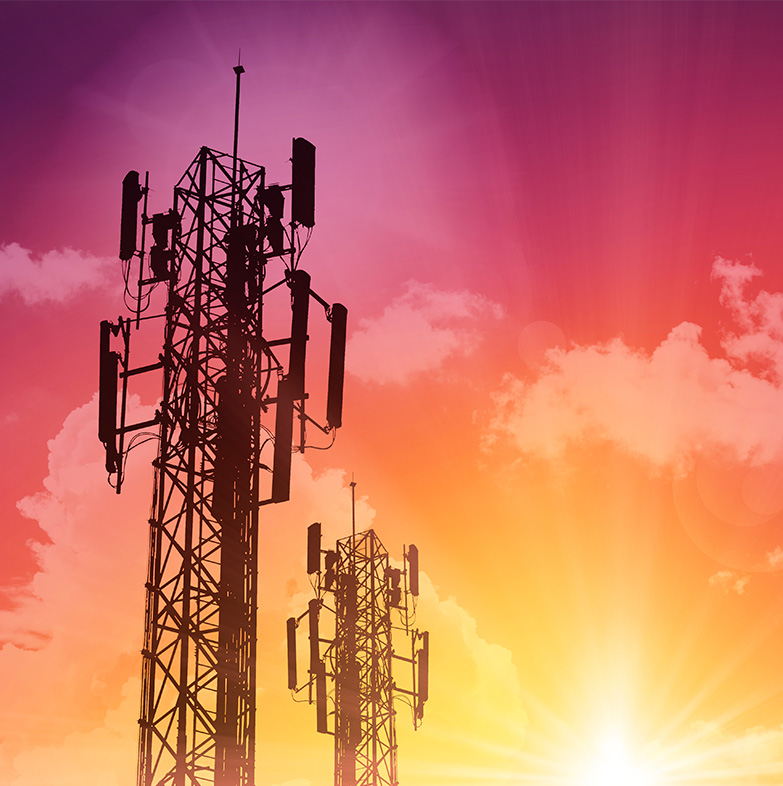 Terahertz Communications