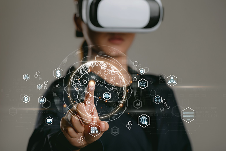 eXtended Reality (XR)