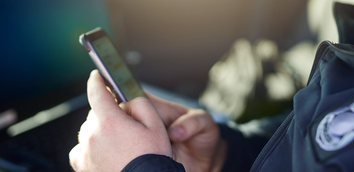 First Responders Network Services