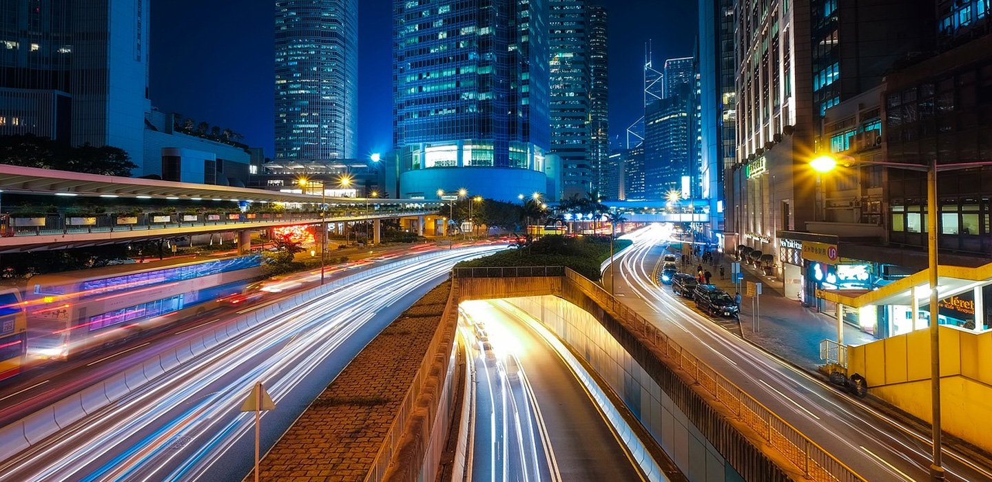 Multiple Transmission and Reception Architecture in 5G