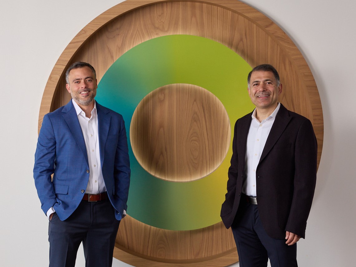 Kavon Nasabzadeh and Esmael Dinan named to the IAM Strategy 300